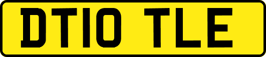 DT10TLE