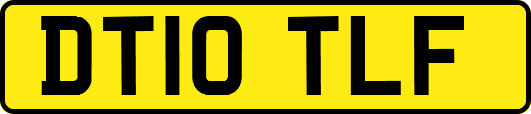 DT10TLF