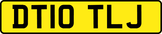 DT10TLJ