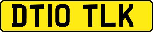 DT10TLK