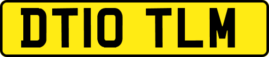 DT10TLM