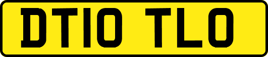 DT10TLO