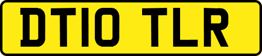 DT10TLR