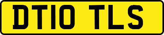 DT10TLS