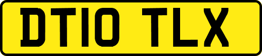 DT10TLX