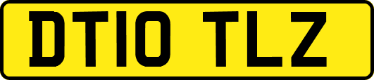 DT10TLZ