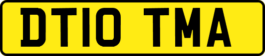 DT10TMA