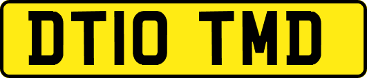 DT10TMD