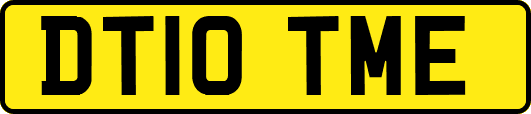 DT10TME