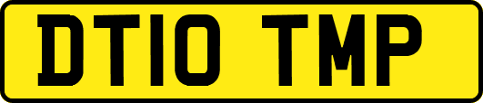 DT10TMP