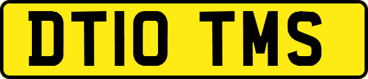 DT10TMS