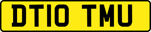 DT10TMU