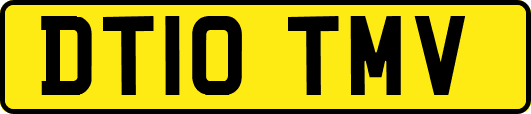 DT10TMV