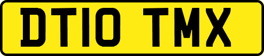 DT10TMX