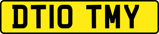 DT10TMY