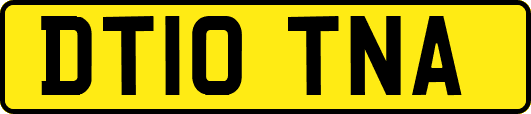 DT10TNA