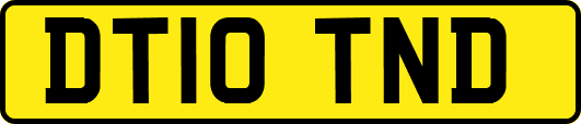 DT10TND