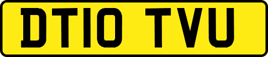 DT10TVU