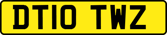 DT10TWZ