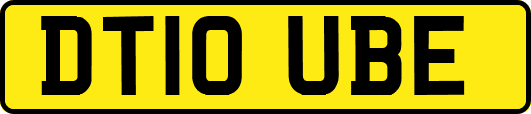DT10UBE