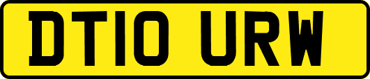 DT10URW