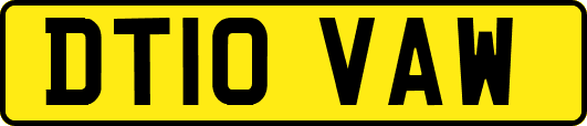 DT10VAW