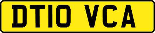 DT10VCA