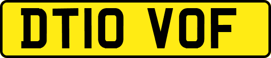 DT10VOF