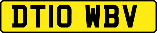 DT10WBV