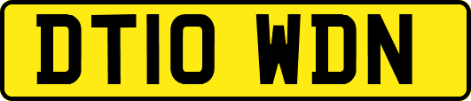 DT10WDN