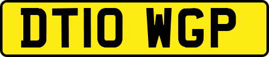 DT10WGP