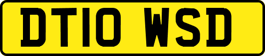 DT10WSD
