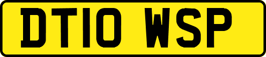 DT10WSP