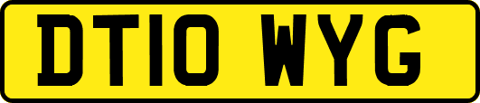 DT10WYG