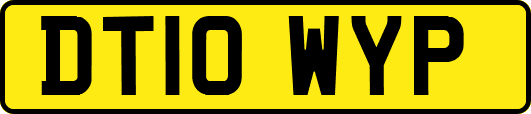 DT10WYP