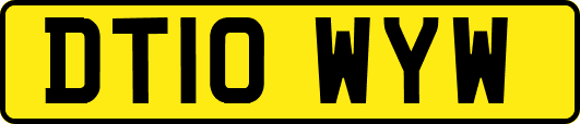 DT10WYW
