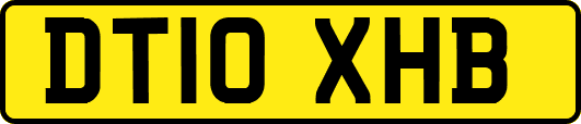 DT10XHB