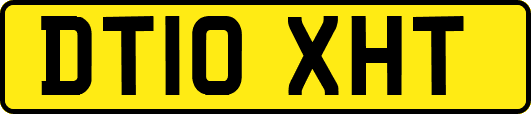 DT10XHT