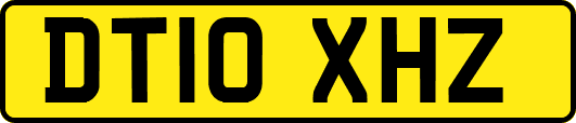 DT10XHZ