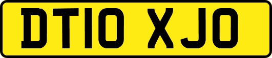 DT10XJO