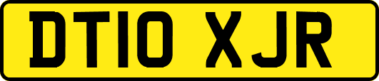 DT10XJR