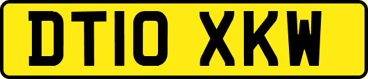 DT10XKW