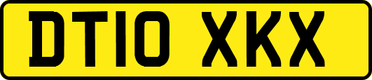 DT10XKX