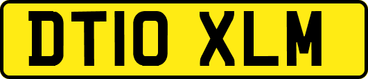 DT10XLM