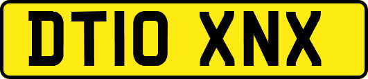 DT10XNX