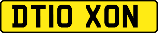 DT10XON