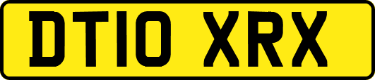 DT10XRX