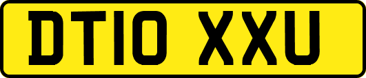 DT10XXU