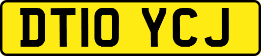 DT10YCJ