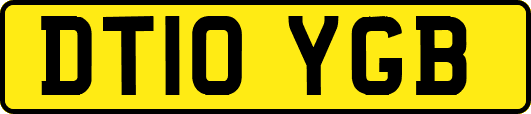 DT10YGB